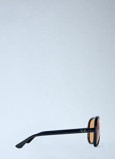 Cats 5000 Classic Summer Sunglasses Ray-Ban Cats 5000 Classic Summer Sunglasses Orange lrb0364002