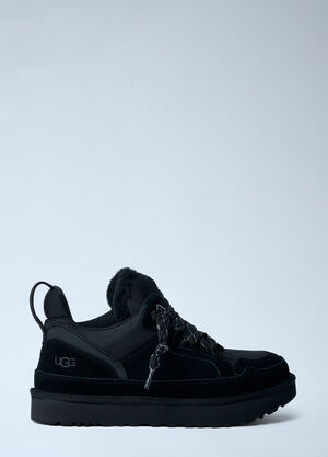 UGG Lowmel Sneakers Black ugg0162010