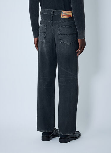 2001 D-Macro-S5 Jeans Diesel 2001 D-Macro-S5 Jeans Black dsl0161018