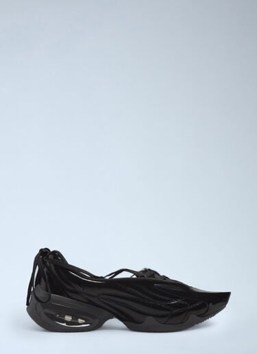 Air Max Muse Sneakers KNWLS NIKE Air Max Muse Sneakers Black nik0362032