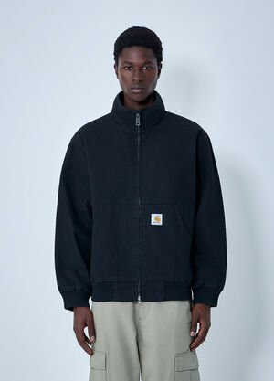 Carhartt WIP Ravon Jacket Black wip0164005