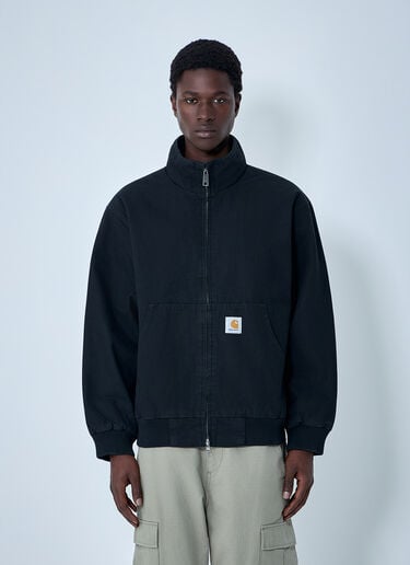 Carhartt WIP Ravon Jacket Black wip0164005