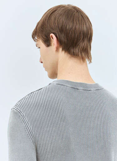 Diesel K-Darin-R Top Grey dsl0158002