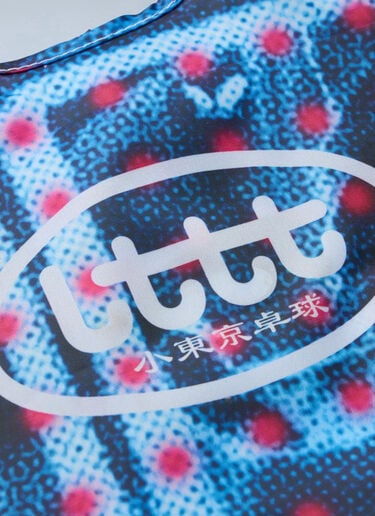 b.Eautiful x LTTT Mini Dots Reusable Tote Bag Blue bea0363010