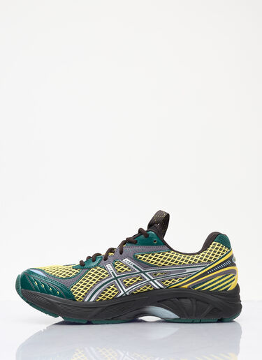 Asics UB7-S GT-2160 Sneakers Yellow asi0358014