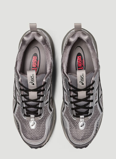Asics x Freja Wewer Gel 1090v2 Sneakers Silver asi0351001