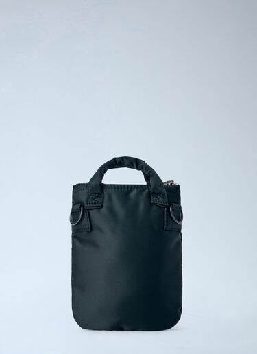 Porter-Yoshida & Co. Mini Helmet Crossbody Bag Black por0358004