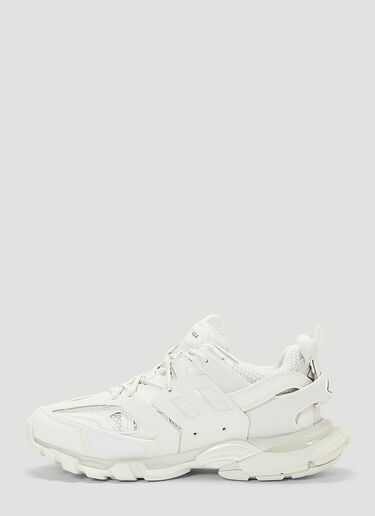 Balenciaga Track Sneakers White bal0143034