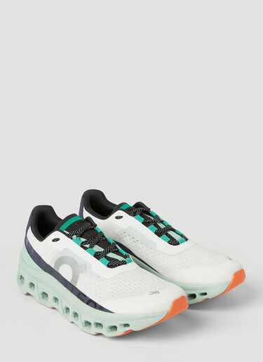 On Cloudmonster Sneakers Mint onr0151013