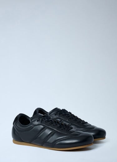 Soft Runner Sneakers Lemaire Soft Runner Sneakers Black lem0262016