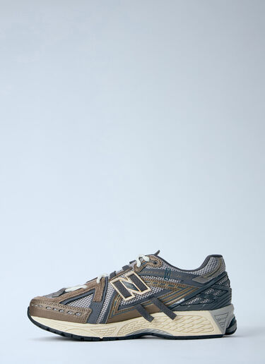 New Balance U19066 U8Â 스니커즈 갈색 new0364020