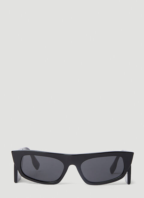 Burberry Palmer Sunglasses Beige bur0252004
