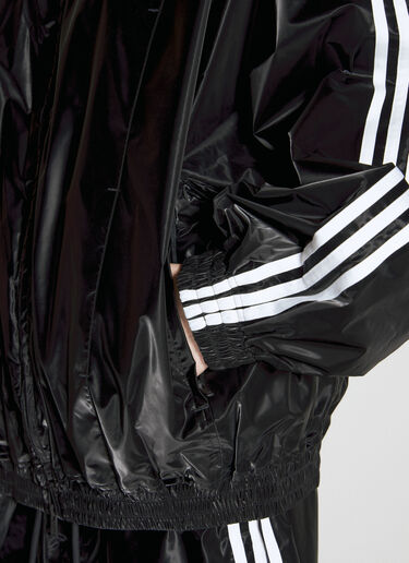 Y-3 Windbreaker Jacket Black yyy0356015