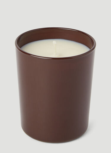 Comme des Garcons PARFUMS Comme Des Garcons 2 Candle Brown cdp0344002