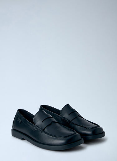 Camper Don Loafers Black cim0166007