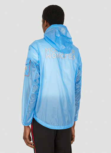Moncler Ebizo 재킷 라이트 블루 mon0148003