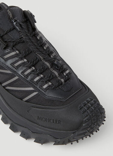 Moncler Trailgrip GTX Sneakers Black mon0253046