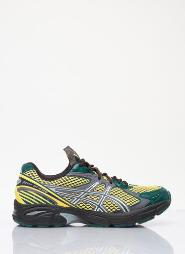 Asics UB7-S GT-2160 Sneakers Yellow asi0358014