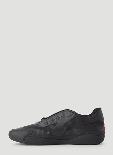 adidas X Prada A + P Luna Rossa 21 Sneakers Black apr0345001