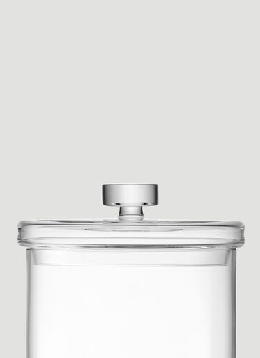 LSA International Maxi Container and Lid Transparent wps0644367