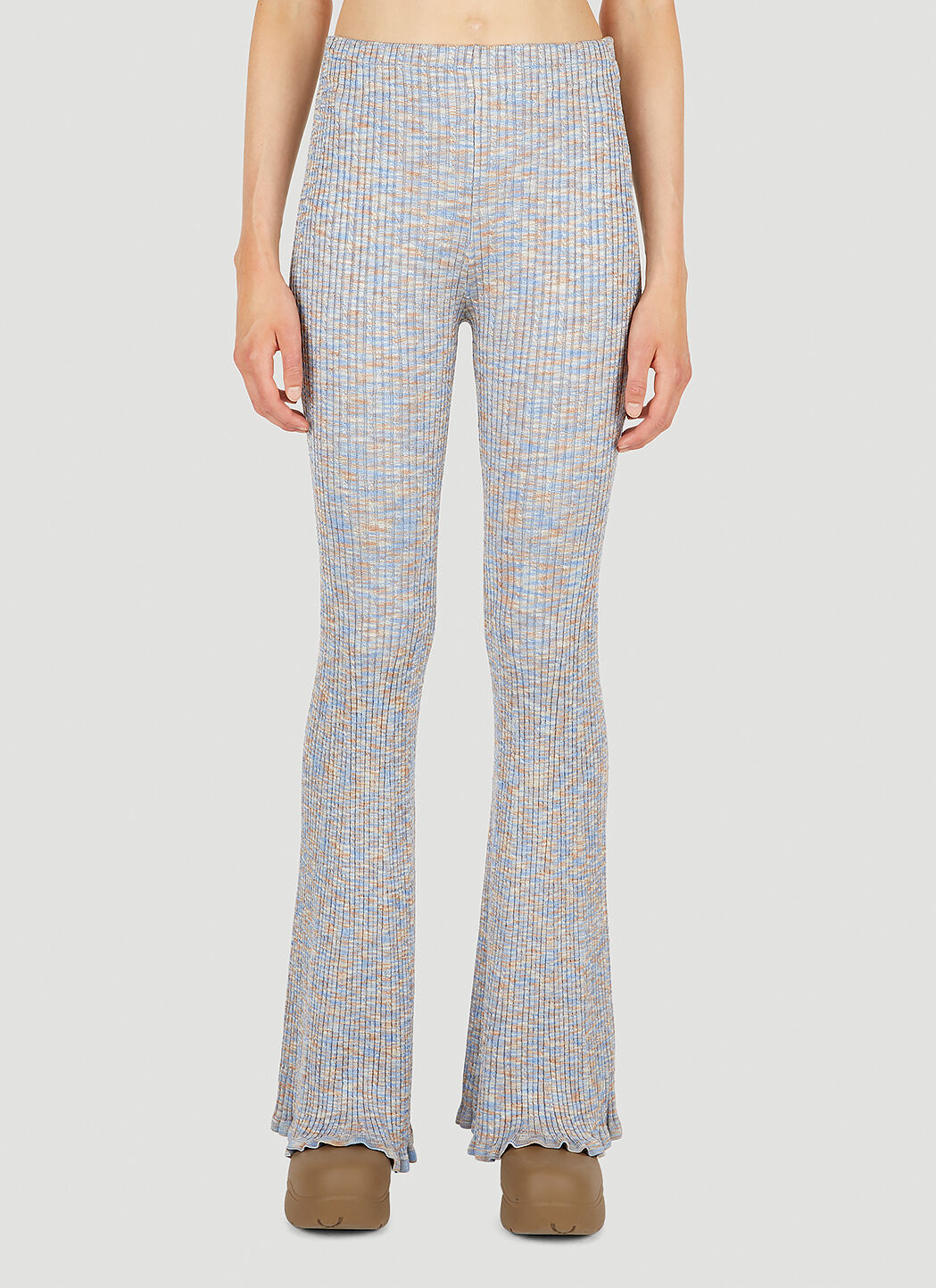 Acne studios on sale leggings