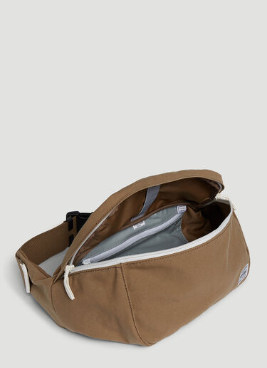 Porter-Yoshida & Co. Beat Belt Bag Brown wps0639670