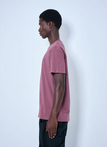 Vivienne Westwood クラシックTシャツ オーブ パープル vvw0165010