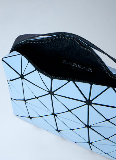 Bao Bao Issey Miyake 立方体肩包 蓝色 bao0364009