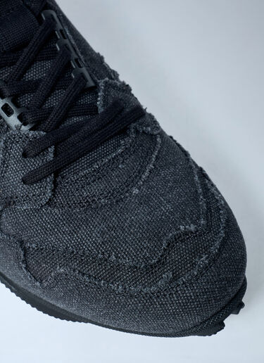 Kiko Kostadinov Ostro Sneakers Black kko0162011