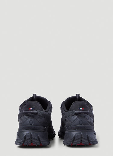 Moncler TrailGrip GTX 运动鞋 黑色 mon0153041