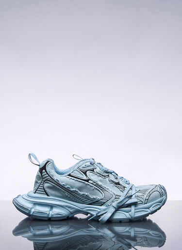 Balenciaga 3XL Sneakers Light Blue bal0157032