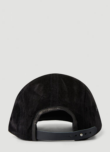 Hender Scheme Pig Jet Cap Black hes0348030