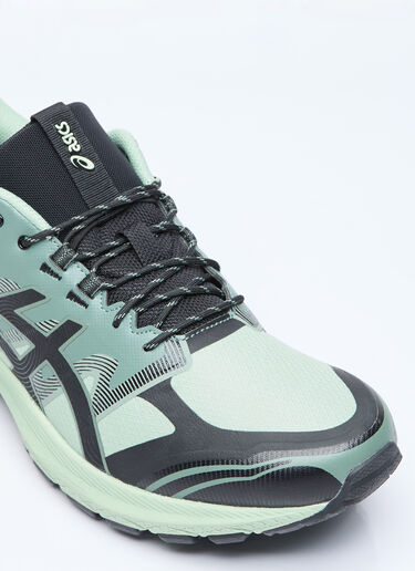 Asics Gel-Terrain Sneakers Green asi0356008