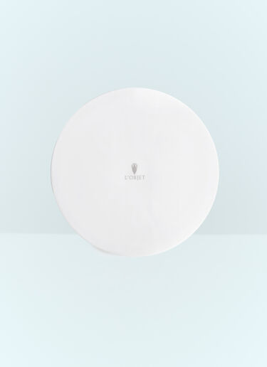 L'Objet Soleil Incense Burner White wps0691613