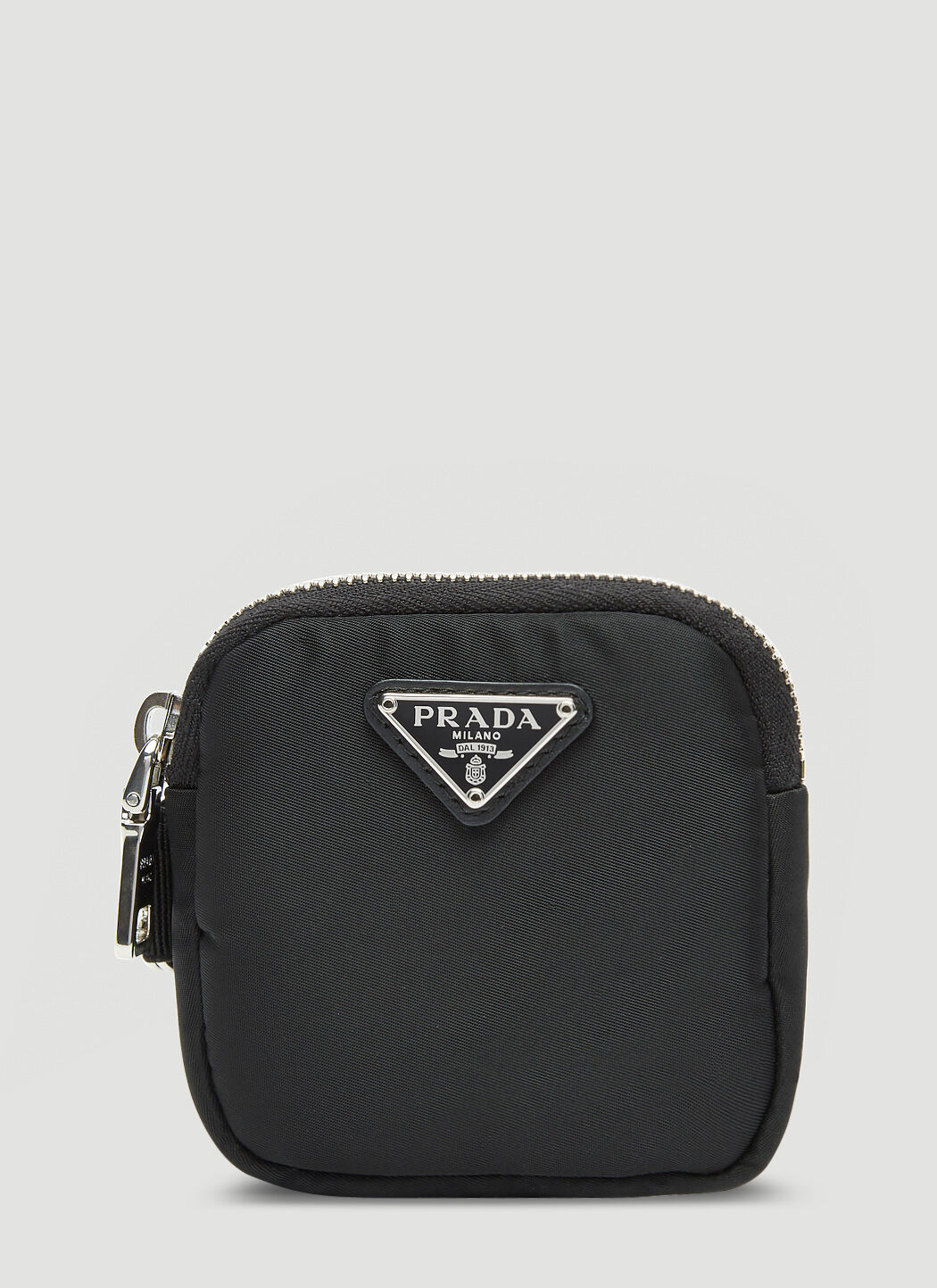 Prada little deals purse