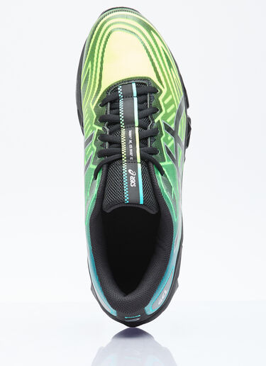 Asics Gel-Quantum 360 VIIâ„¢ 运动鞋 绿色 asi0156003