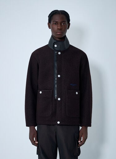 Marina 夹克 Stone Island Marina 夹克 黑色 sto0162019