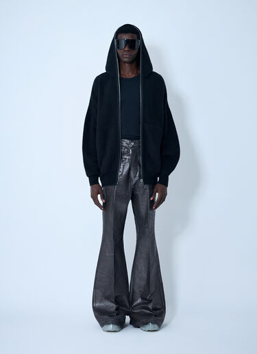 Rick Owens Bolan Jeans Brown ric0162007