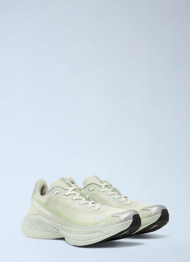 Spectur 2 スニーカー MM6 Maison Margiela x Salomon Spectur 2 スニーカー ホワイト mms0261002