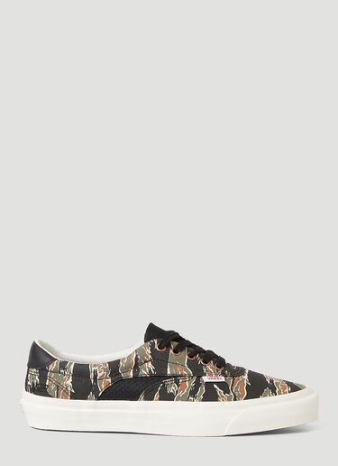 Vans UA Acer Mesh Ni Sneakers in Black LN CC