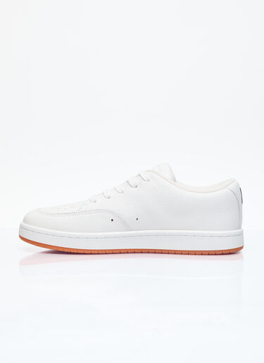 Kenzo Dome Sneakers White knz0156018
