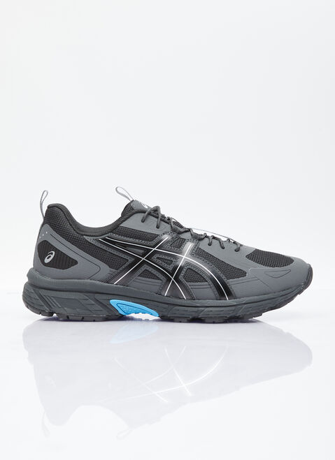 Asics Novalis 젤 벤쳐 6 NS 스니커즈 브라운 asi0355001