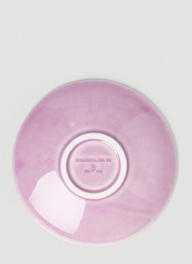 Paula Canovas del Vas ティーカップ ピンク pcd0350024