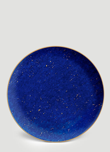 L'Objet Lapis Charger Plate Blue wps0644189