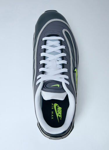 LN-CC® - Nike: Air Max Joga Bonito Sneakers - Grey Nike Air Max Joga Bonito Sneakers Grey nik0165115