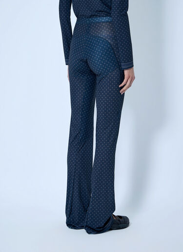 KNWLS Halcyon Leggings Navy knw0266031