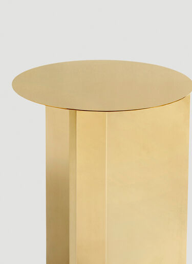 Hay High Slit Table Gold wps0690106