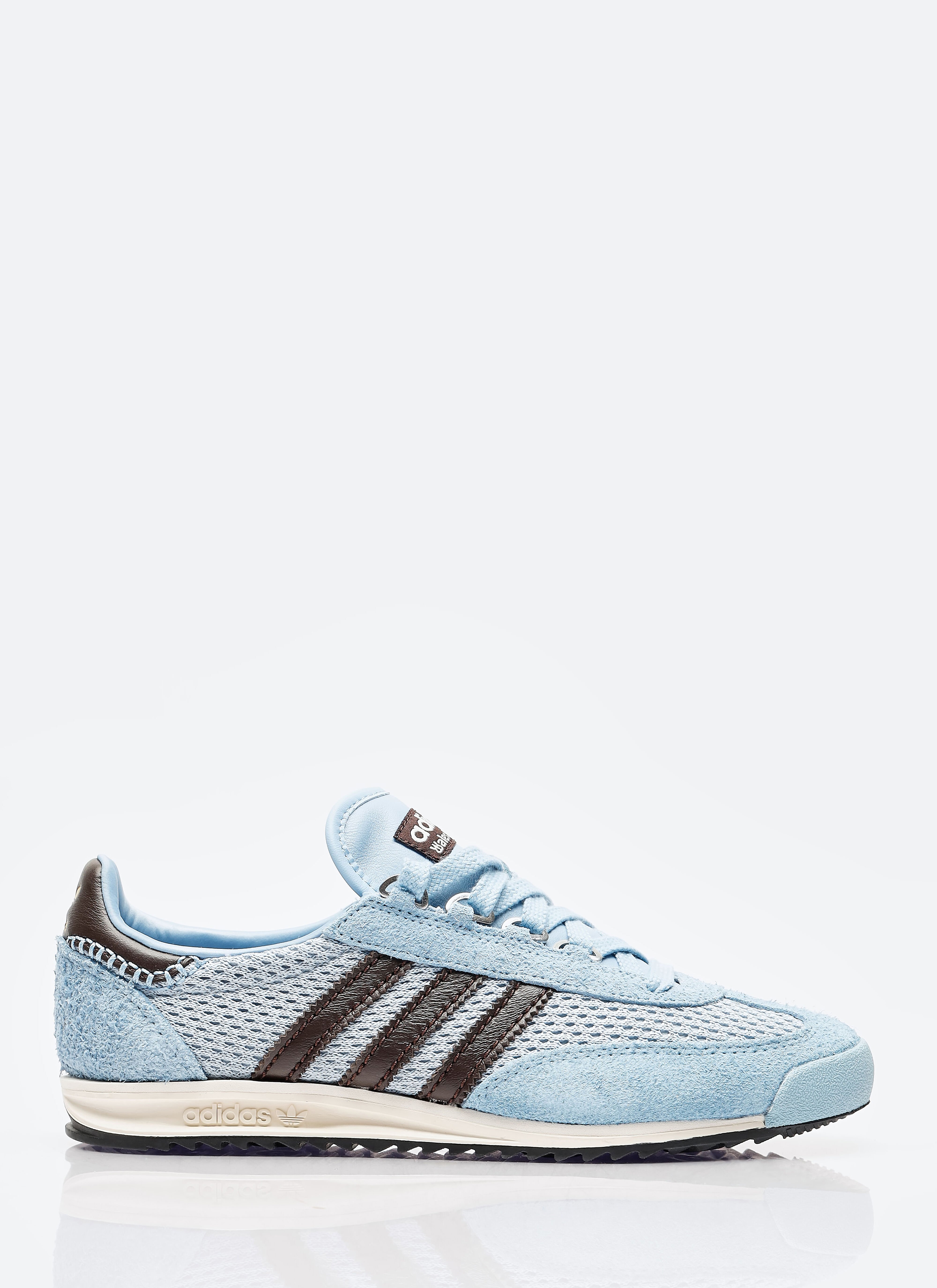 adidas by Wales Bonner SL76 Sneakers Blue awb0357015