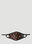 Marine Serre Moon Print Face Mask Beige mrs0342008
