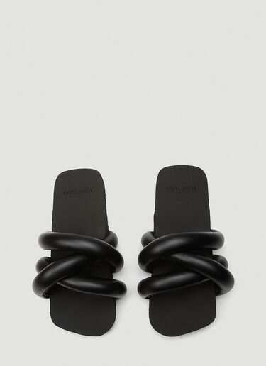 Tyre Slides Yume Yume Tyre Slides Black yum0244004